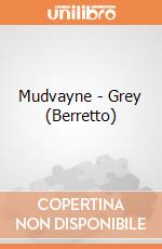 Mudvayne - Grey (Berretto) gioco di Bioworld