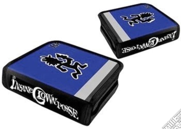 Insane Clown Posse - Blue (Cd Case) gioco di Bioworld