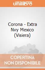 Corona - Extra Nvy Mexico (Visiera) gioco
