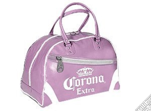 Corona - Pink Hb (shoulder Bags) gioco di Bioworld