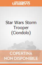 Star Wars Storm Trooper (Ciondolo) gioco di TimeCity