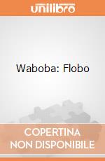Waboba: Flobo gioco
