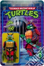 Teenage Mutant Ninja Turtles: Super7 - Reaction Figure Wave 3 - Samurai Leonardo giochi