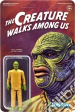 Universal Monsters: Super7 - Reaction Figure - Creature Walks giochi