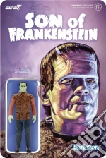 Universal Monsters: Super7 - Reaction Figure - Son Of Frankenstein giochi