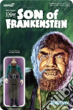 Universal Monsters: Super7 - Reaction Figure - Ygor giochi