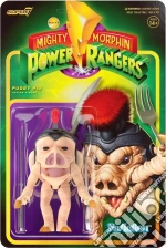Mighty Morphin' Power Rangers: Super7 - Reaction Figure Wave 1 - Pudgy Pig giochi