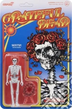 Grateful Dead (The): Super7 - Reaction Figure Wave 1 - Bertha giochi
