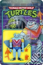Teenage Mutant Ninja Turtles: Super7 - Reaction Figure Wave 4 - Ray Fillet giochi