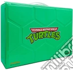 Teenage Mutant Ninja Turtles: Super7 - Carry Case With Michelangelo (Metallic) giochi