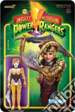 Power Rangers: Super7 - Reaction Figure Wave 2 - Scorpina giochi