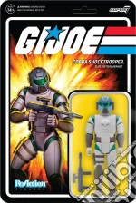 G.I. Joe: Super7 - Reaction Figure Wave 2 - Shocktrooper Rifle A giochi