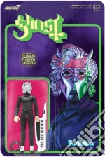 Ghost: Super7 - Reaction Figure - Prequelle Nameless Ghoulette giochi