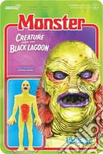 Universal Monsters: Super7 - Creature From The Black Lagoon giochi