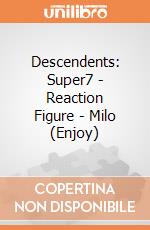 Descendents: Super7 - Reaction Figure - Milo (Enjoy) gioco