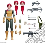 G.I. Joe: Super7 - Ultimates! Wave 3 - Scarlett giochi