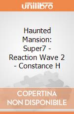 Haunted Mansion: Super7 - Reaction Wave 2 - Constance H gioco