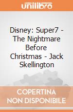 Disney: Super7 - The Nightmare Before Christmas - Jack Skellington gioco