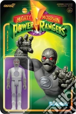 Mighty Morphin' Power Rangers: Super7 - Reaction Figure Wave 4 - Z Putty giochi