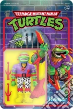 Teenage Mutant Ninja Turtles: Super7 - Reaction Figure Wave 6 - Heavy Metal Raph giochi