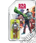 Rza: Super7 - Reaction Figure Wave 1 - Bobby Digital Standard Cardback giochi