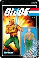 G.I. Joe: Super7 - Reaction Figure Wave 5 - Duke (Combat Gladiator) giochi