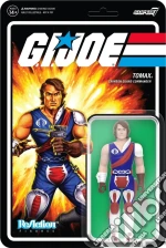 G.I. Joe: Super7 - Reaction Figure Wave 5 - Tomax giochi