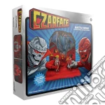 Czarface: Super7 - Reaction Figure - Battle Mode Double-Sided Playset giochi