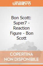 Bon Scott: Super7 - Reaction Figure - Bon Scott gioco