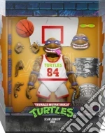 Teenage Mutant Ninja Turtles: Super7 - Ultimates! Wave 9 - Slam Dunkin' Don giochi