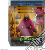 Teenage Mutant Ninja Turtles: Super7 - Ultimates! Wave 9 - Splinter (Flocked) giochi