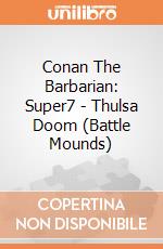 Conan The Barbarian: Super7 - Thulsa Doom (Battle Mounds) gioco