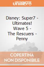 Disney: Super7 - Ultimates! Wave 5 - The Rescuers - Penny gioco