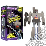 Transformers: Super7 - Super Cyborg - Goodbye Megatron [Sd giochi