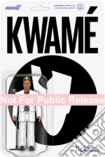 Kwame: Super7 - Reaction Figures Wave 02 - Kwame (White/Black Polka Dot) giochi