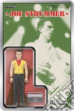 Joe Strummer: Super7 - Reaction Figures - Joe Strummer giochi