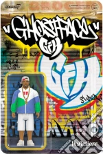 Ghostface Killah: Super7 - (Can It Be All So Simple) giochi
