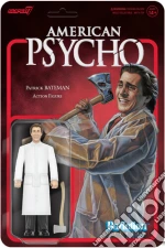 American Psycho: Super7 - Wave 01 - Patrick Bateman (Raincoat) giochi
