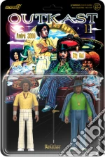 Outkast: Super7 - Reaction Figures Wave 02 - Outkast (Aquemini) giochi