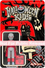 Halloween Kids: Super7 - Reaction - Czarface (Czarface) giochi