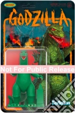 Toho: Super7 - Reaction Figures - Godzilla (Model Kit On Card) giochi