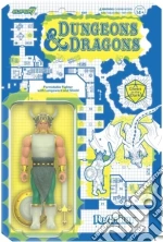 Dungeons & Dragons: Super7 - Reaction Figures Wave 04 - Red Box Fighter (Glow) giochi
