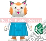 Richard Scarry: Super7 - Reaction Figures Wave 02 - Sally Cat giochi