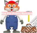 Richard Scarry: Super7 - Reaction Figures Wave 02 - Mr. Fixit giochi