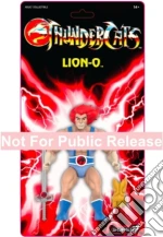 Thundercats: Super7 - Vintage Figures Wave 01 - Lion-O giochi