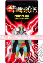 Thundercats: Super7 - Vintage Figures Wave 01 - Mumm-Ra (Ever Living) giochi