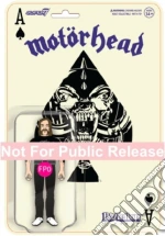 Motorhead: Super7 - Reaction Figures - Lemmy (Ace Of Spades) giochi
