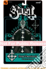 Ghost: Super7 - Deluxe - Papa Emeritus Ii giochi