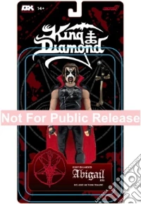 King Diamond: Super7 - Deluxe Wave 01 - King Diamond (Abigail Era) giochi