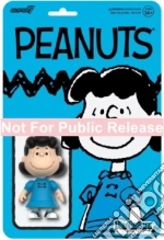 Peanuts: Super7 - Reaction Figures Wave 07 - Lucy giochi
